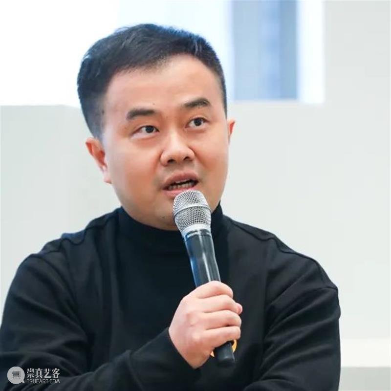 PAM荐文|「九层塔」的400日,会开启一个跨界未来吗? 坪山美术馆 崇真艺客